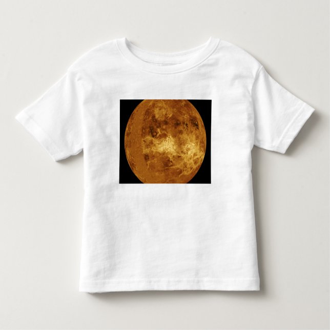 T-shirts Venus (Frente)