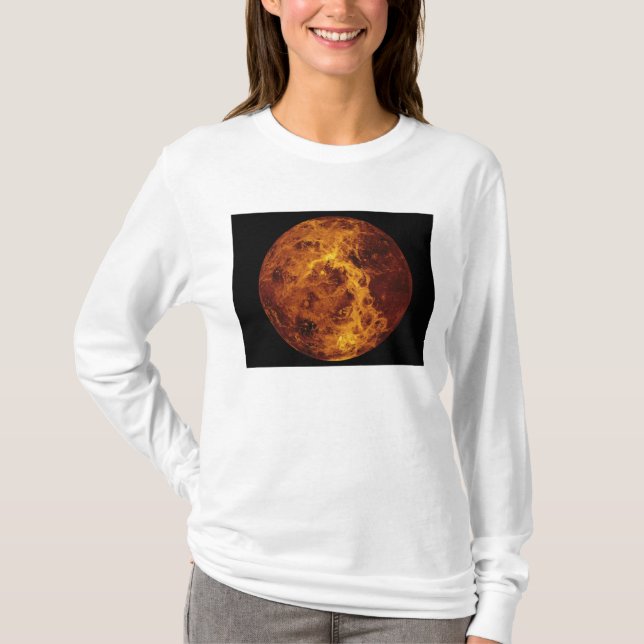 T-shirts Vênus 3 (Frente)