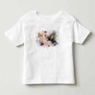 T-shirts Venus e Vulcan