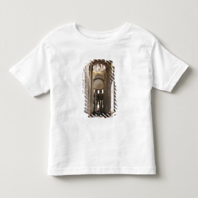 T-shirts Ver o nave, c.1050 (foto) 2 (Frente)