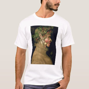 T-shirts Verão, 1563,
