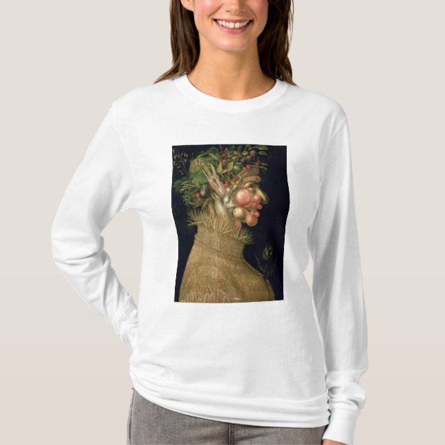 T-shirts Verão, 1563, (Frente)