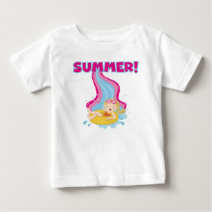 T-shirts Verão de Loura