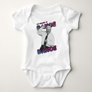 T-shirts Verão quente 1996 da dança da dança de Boris