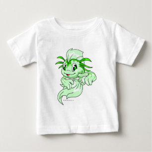 T-shirts Verde de Koi