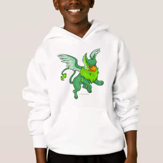 T-shirts Verde do Eyrie