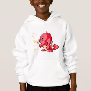 T-shirts Vermelho de Kacheek