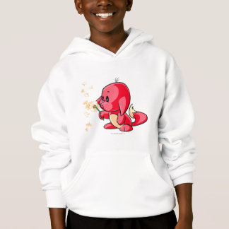 T-shirts Vermelho de Kacheek