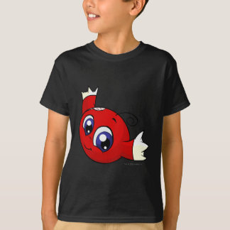 T-shirts Vermelho de Kiko