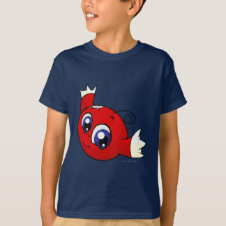 T-shirts Vermelho de Kiko