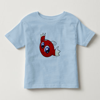 T-shirts Vermelho de Kiko