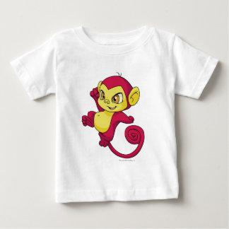 T-shirts Vermelho de Mynci