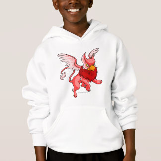 T-shirts Vermelho do Eyrie