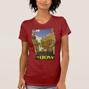 T-shirts Verona