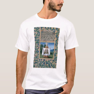 T-shirts Veronica do St.