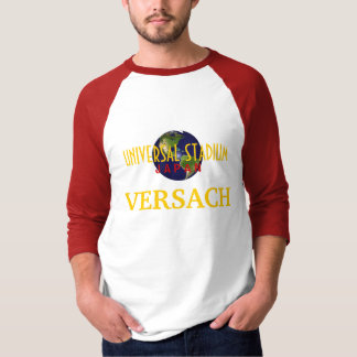 T-shirts Versach e USJ