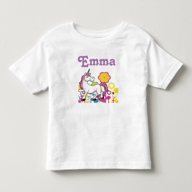 T-shirts Vestido do plissado do bebê (Frente)