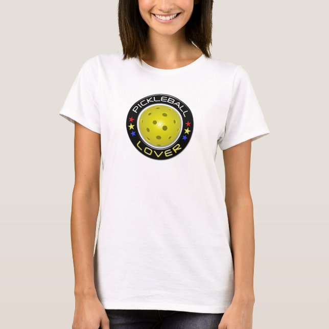 T-shirts Vestido do Tanque de Choque 1 Jersey (Frente)