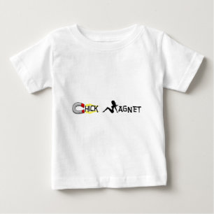 T-shirts Vestuário do pintinho Magnet