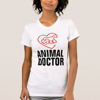 T-SHIRTS VETERINÁRIOS