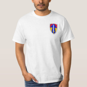 T-shirts veterinários dos veteranos de Vietnam da força d