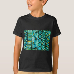 T-shirts Viagem coral