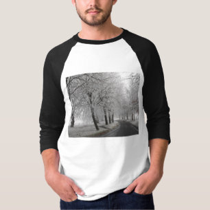 T-shirts Viagem gelado