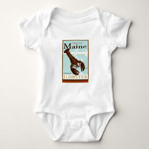 T-shirts Viagem Maine