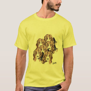 T-SHIRTS : Viajando juntos