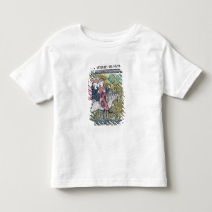 T-shirts Viajantes, do Romano de Jules Cesar