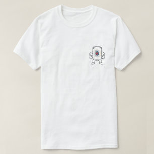 T-shirts victoria bitter