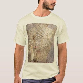 T-shirts Victorian Apprel
