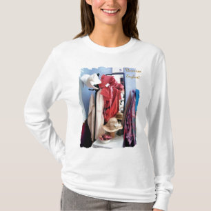 T-SHIRTS VICTORIAN ENGLAND
