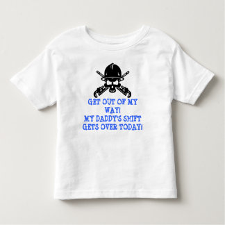 T-shirts Vida da refinaria - estas crianças são sérias