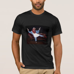 T-shirts Vida de Cosplay