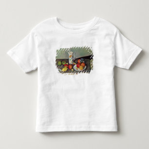 T-shirts Vida de Paul Cezanne   Paul Cezanne   ainda com