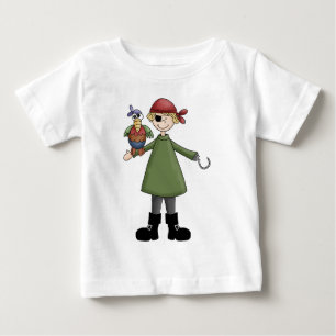T-shirts Vida de um pirata