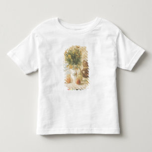 T-shirts Vida de Vincent van Gogh ainda, 1887