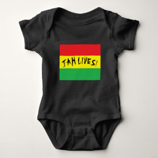 T-shirts Vidas de Jah!