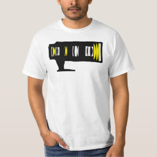 T-shirts Vidro agradável