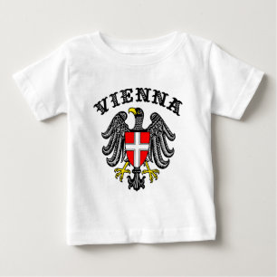 T-shirts Viena