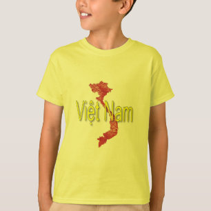 T-shirts Vietnam
