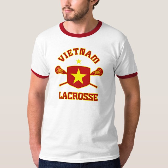 T-shirts Vietnam (Frente)