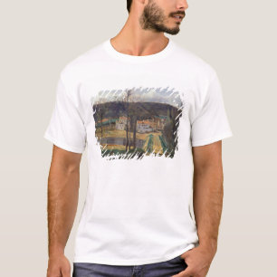 T-shirts Ville-d'Avray, c.1820