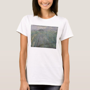 T-shirts Vincent van Gogh   a tempestade do trovão
