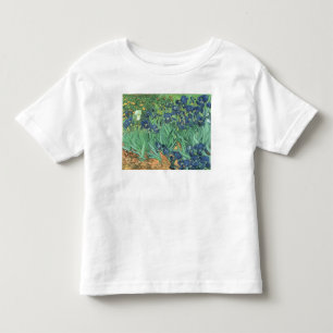 T-shirts Vincent van Gogh  Irlandeses, 1889