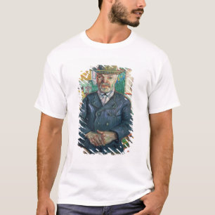 T-shirts Vincent van Gogh Pere Tanguy (pai Tanguy)