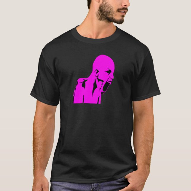 T-shirts Vindo à criatura do pai (Frente)