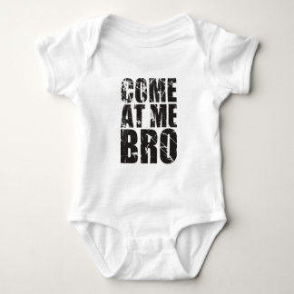 T-shirts Vindo em mim Bro