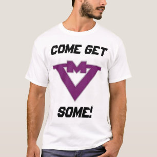 T-SHIRTS VINDO OBTENHA ALGUM!